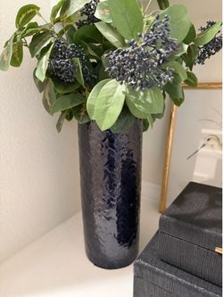 List of different Decor. Open list