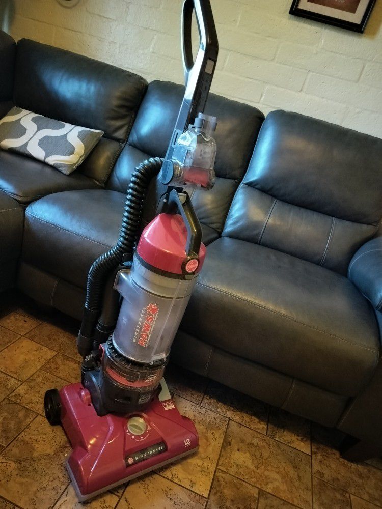 Vacuum Cleaner In Good Condition