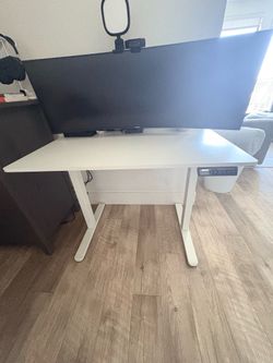 Standing Desk