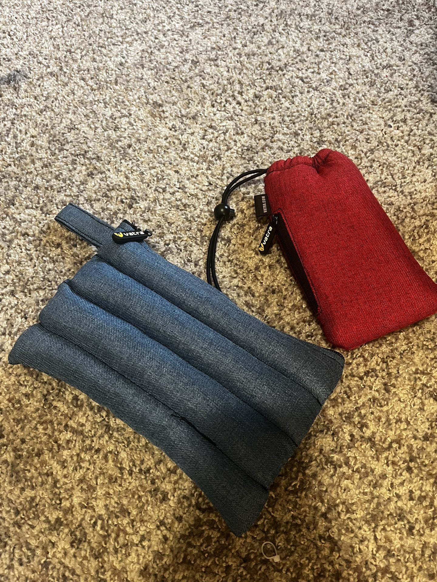 Vatra Protective cases