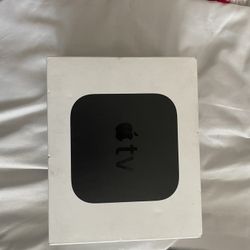 apple tv