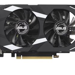 3050 6gb OC Edition