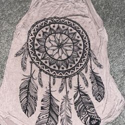Dream Catcher Top 