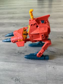 Centurion Depth Charger