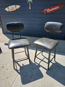 Counter Height stools