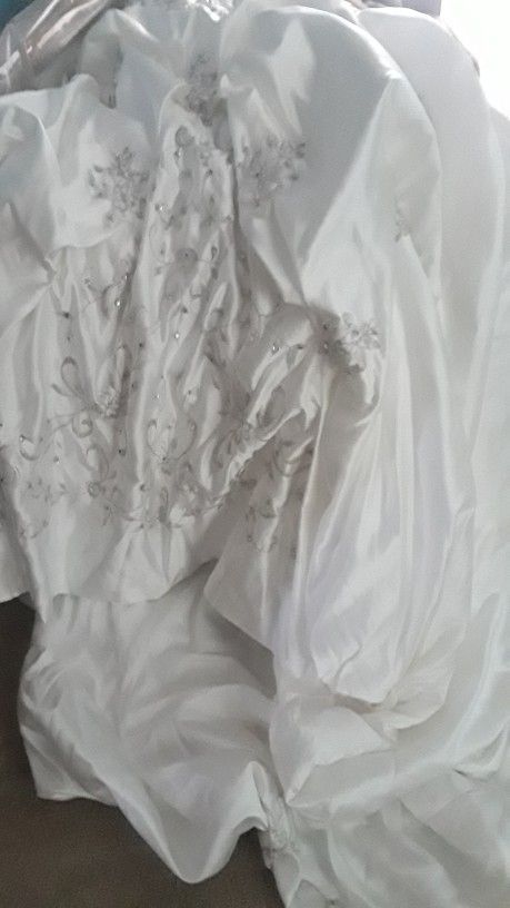 Wedding Dresses For Sale
