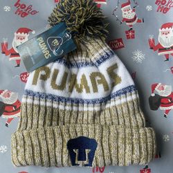 Pumas Beanie For Adults