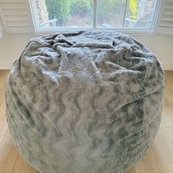 Lovesac BigOne Lounge Cushion