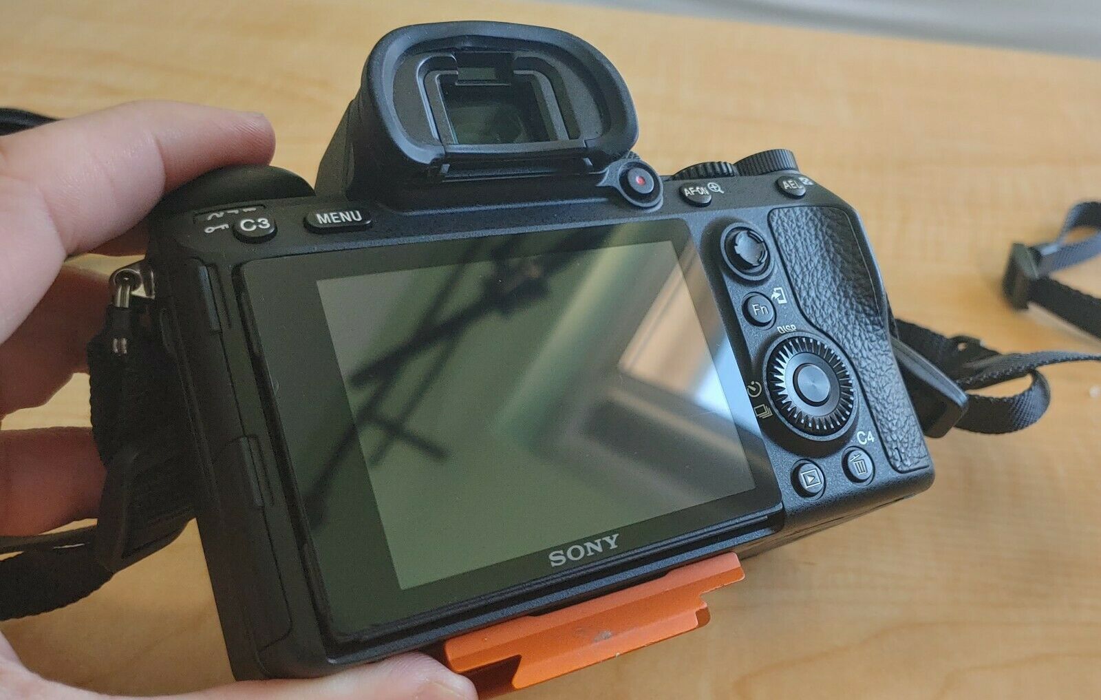Sony a7III COMPLETE KIT  200-600mm G OSS Lens / Sigma 50mm f/1.4 DG HSM Art Lens—BUNDLE!!