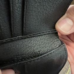 Gucci Wallet