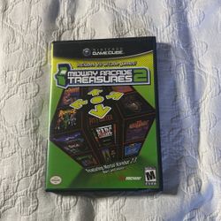 Midway arcade treasures two 