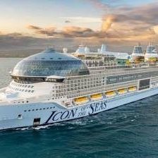 5/4 Cruise Cert For 2 People