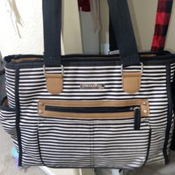  Diaper Bag