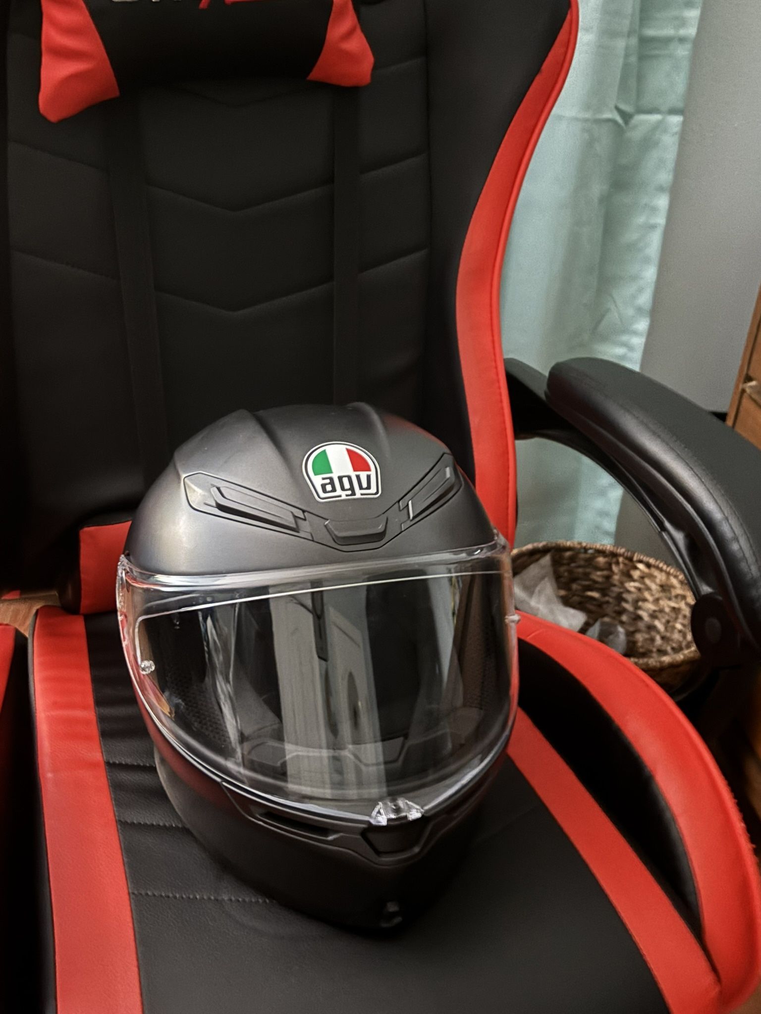 AGV K6s (size small)