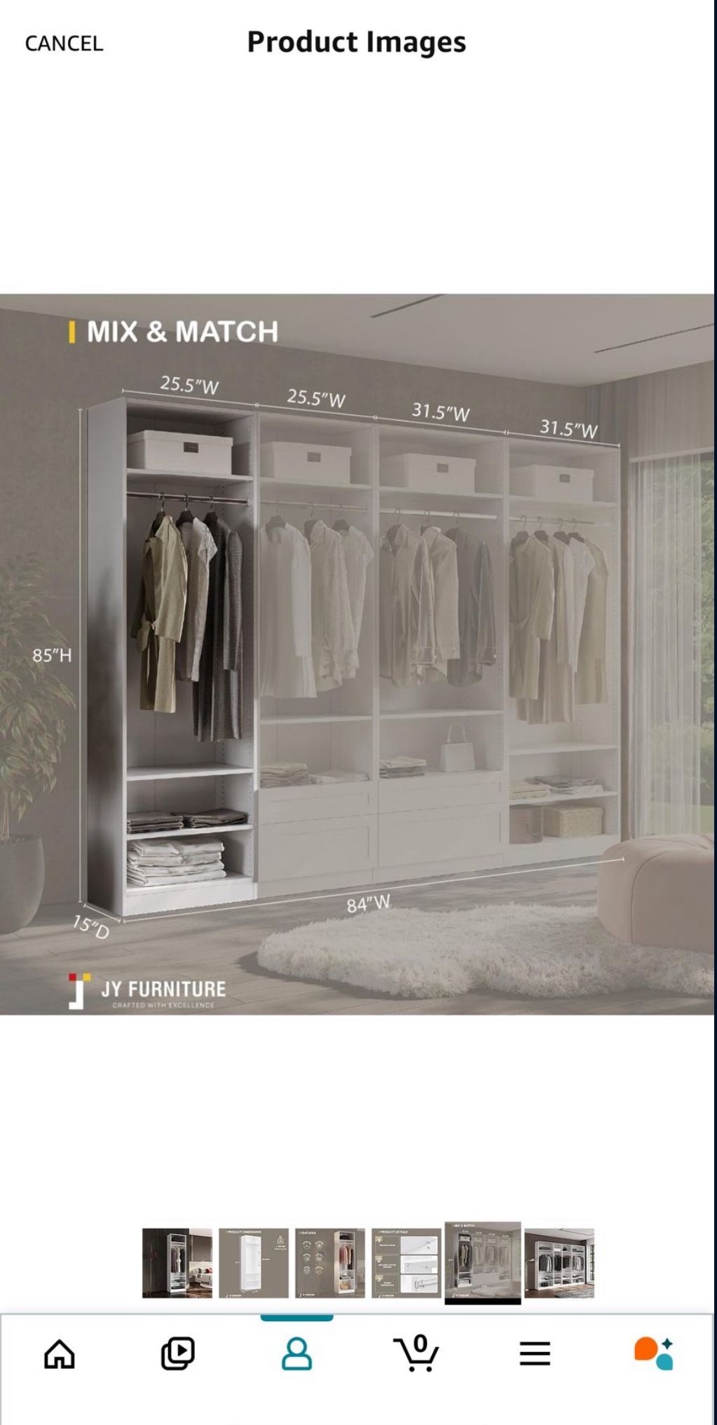 super cheap $66, pick up 07087