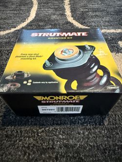 Front Strut Mount For Buick Regal, Camaro