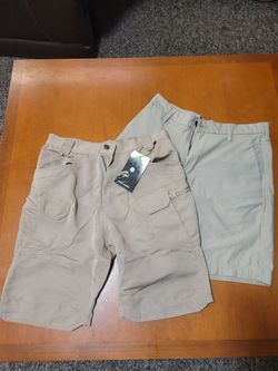 Men's Shorts 30" Waist