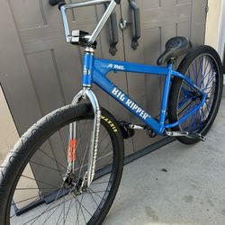Fixed Gear Big Ripper