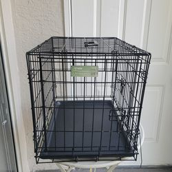 Dog Crate 24Lx18wx19h