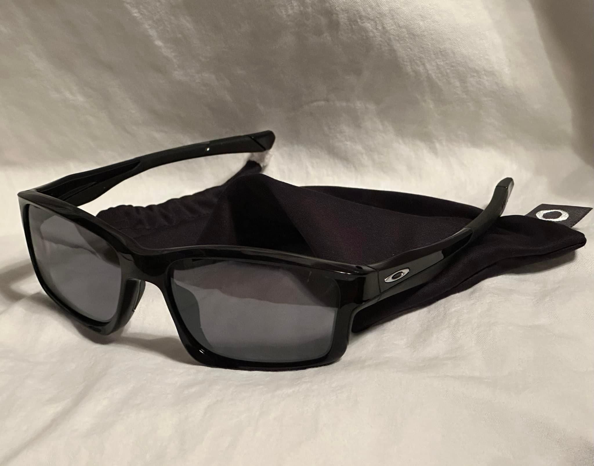 Oakley Chainlink