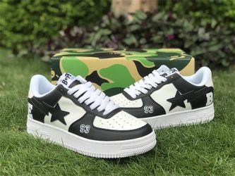 Air Force 1 bapes