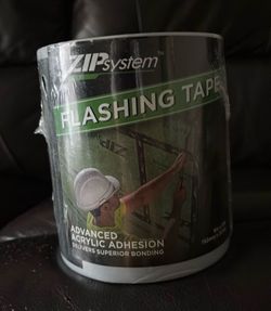 Flashing Tape 6”x75