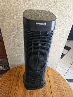 Honeywell Air Genius 5 Tower Air Purifier