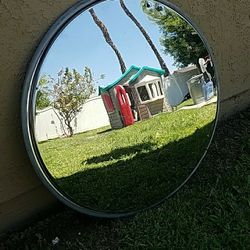 Store Mirror 