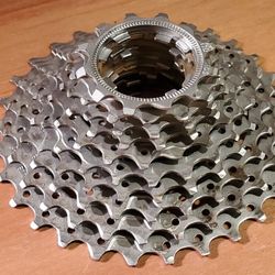 Campagnolo 10 Speed Bike Cassette (12-30T)