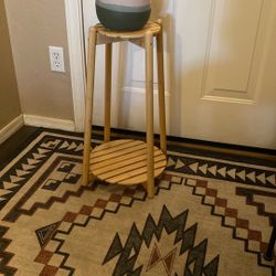 Plant Stand