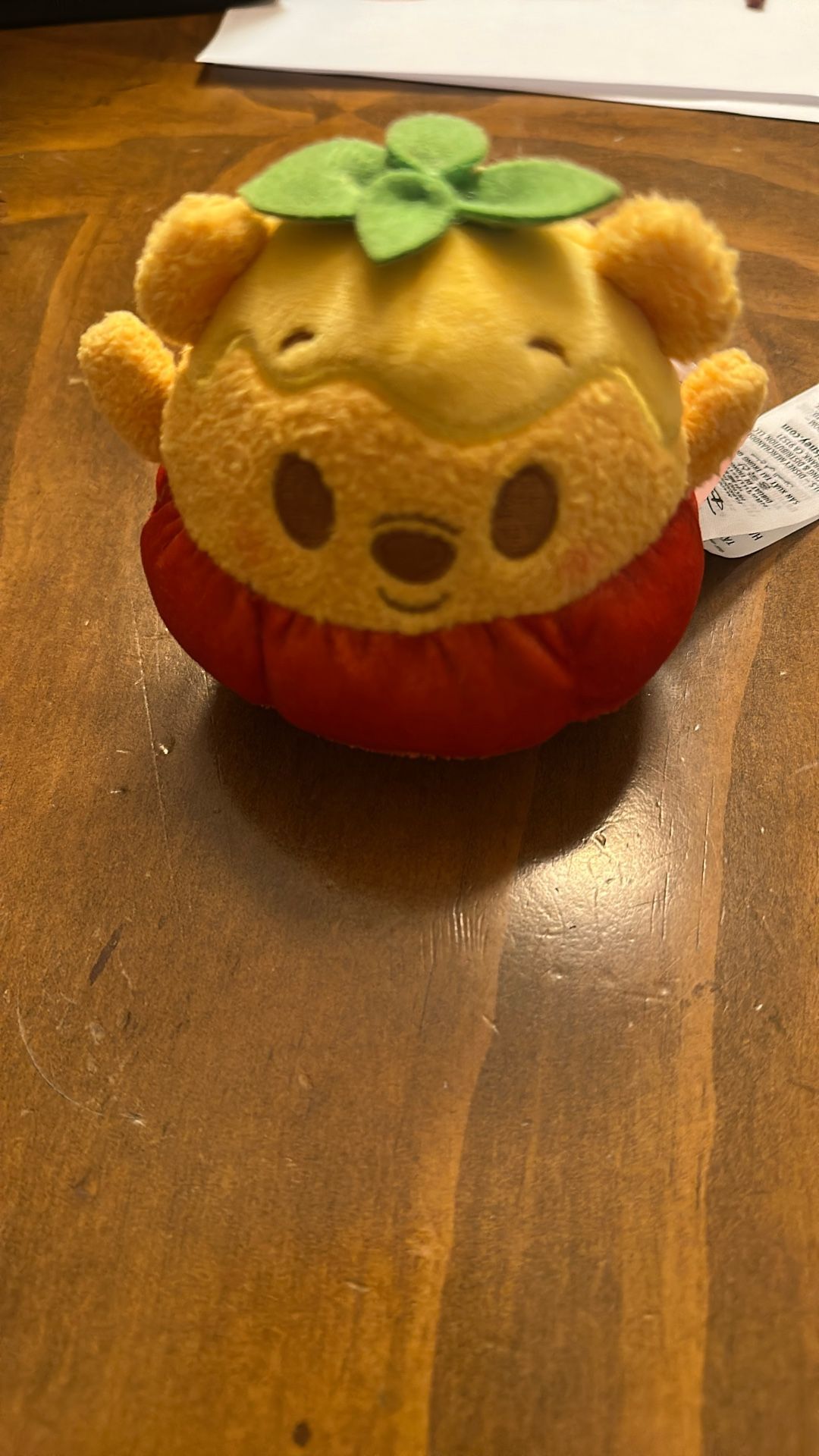 Plushies