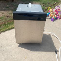 Frigidaire Dishwasher