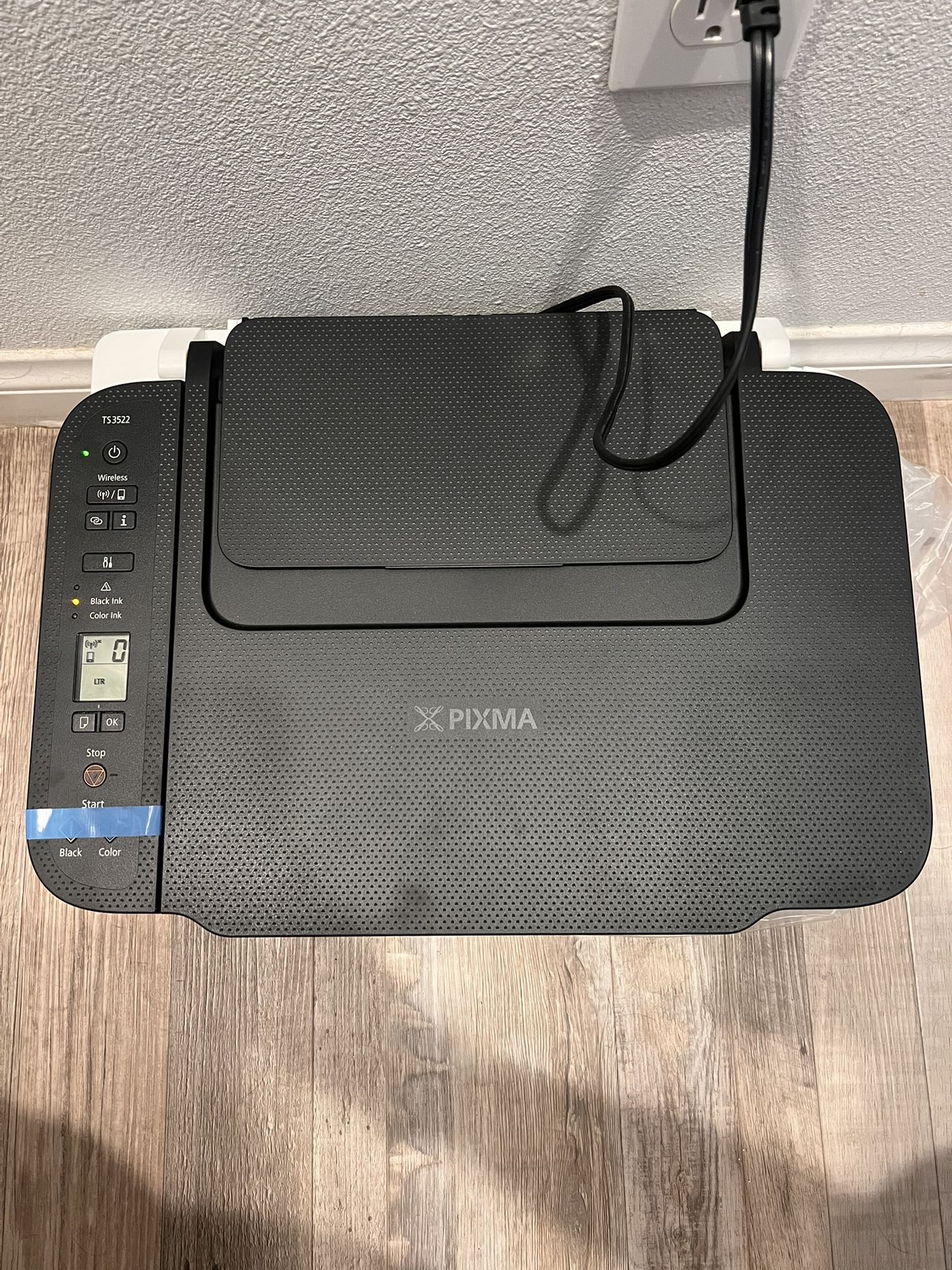 Printer