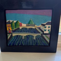 Original Irish Art