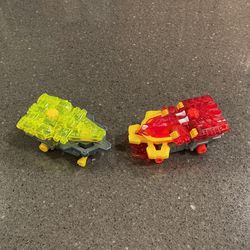 Takara Tomy KB45 Battle Blade