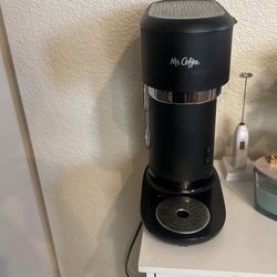 Mr Coffee Ice Coffee Maker