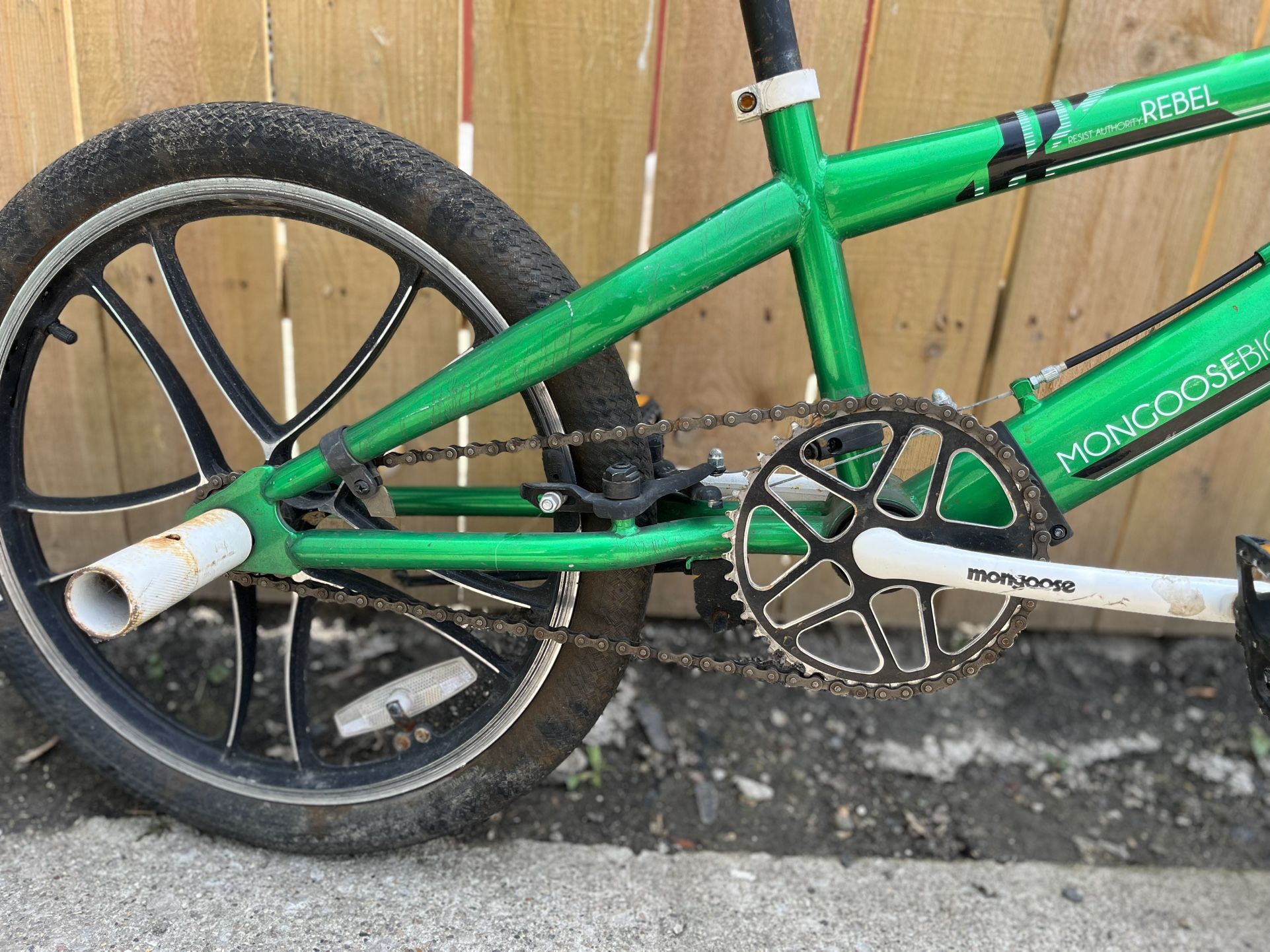 Bike Bmx