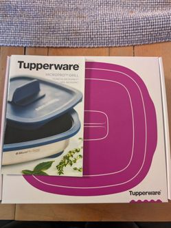 Tupperware