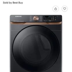 Samsung Washer And Dryer 