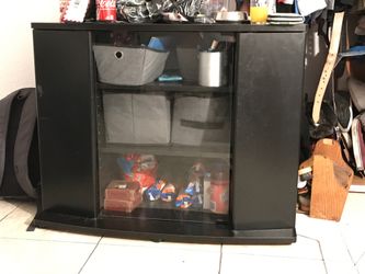 T.v stand