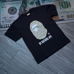 Bape shirt