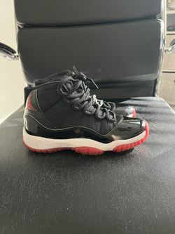 Jordan Bred 11 2019