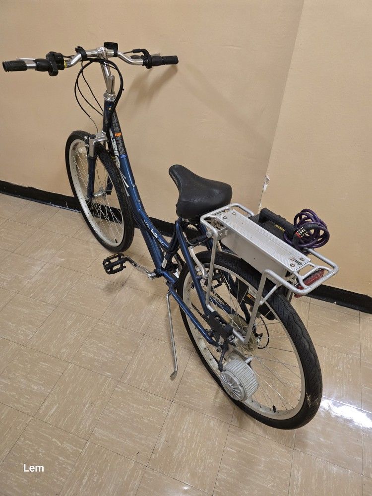 Ebike