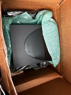 Hauss Media Labs Home Theater System