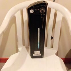 36v Ebike Battery
