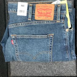 Levi’s 511. 38x30 Brand New 40.00