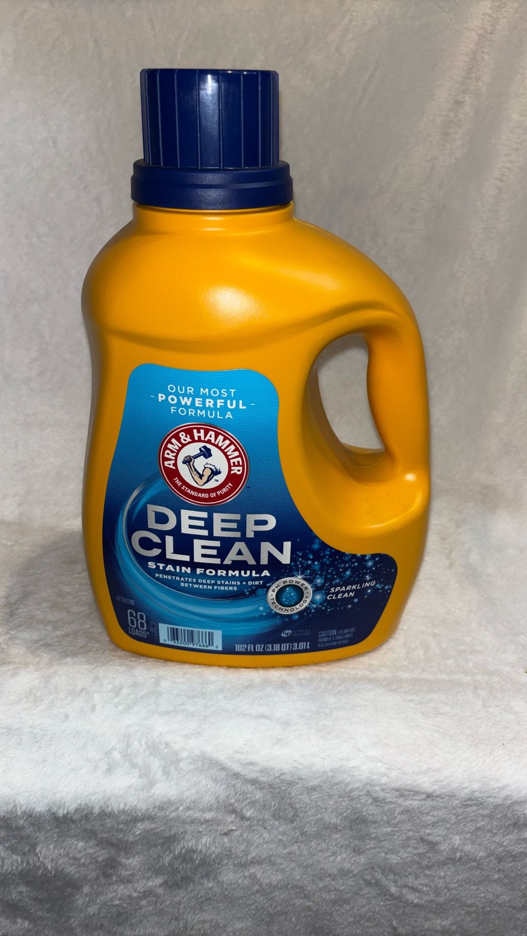 Arm & Hammer