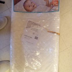 Brand New Changing Table Pad And Cover