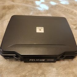 Pelican Case