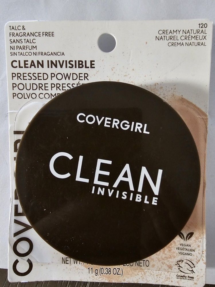 COVERGIRL MAEKUP